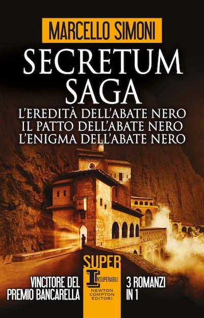 Secretum Saga
