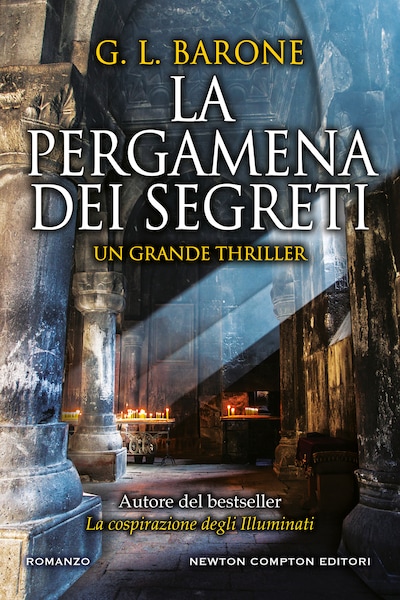La pergamena dei segreti