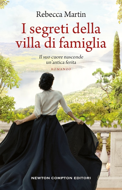 I segreti della villa di famiglia