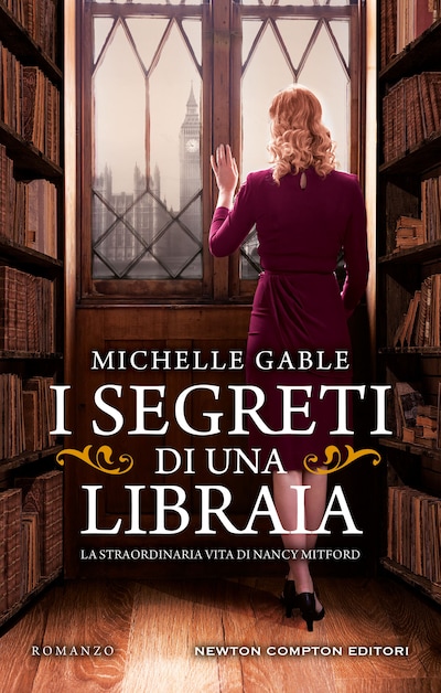 I segreti di una libraia