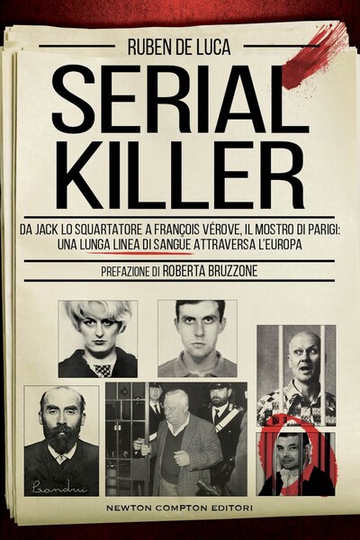 Serial killer