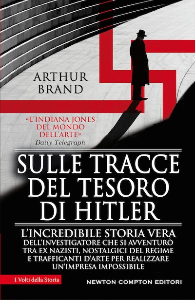 Sulle tracce del tesoro di Hitler