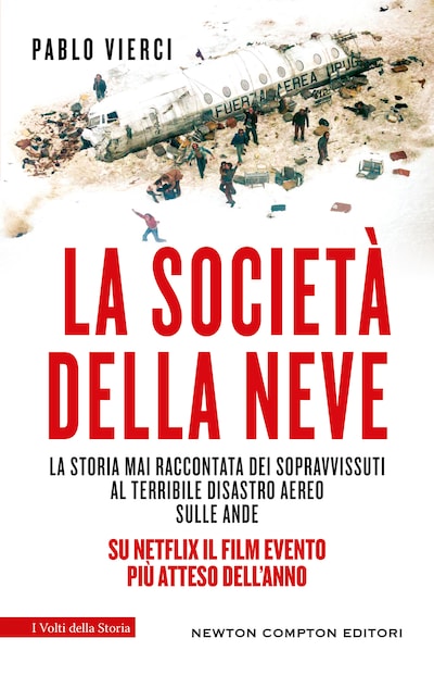 La società della neve