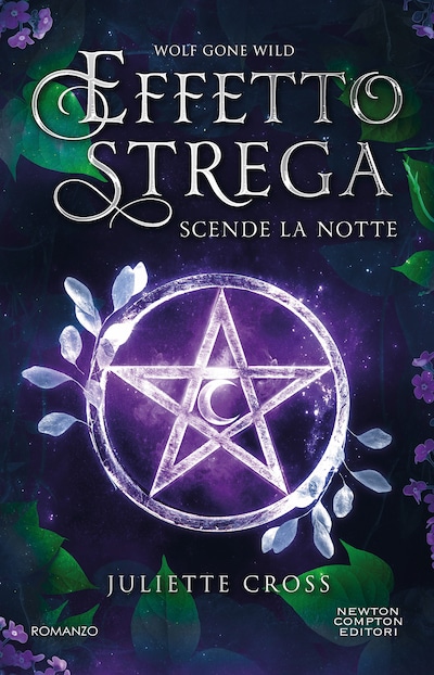 Effetto strega. Scende la notte