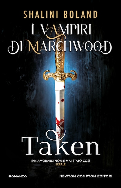 I vampiri di Marchwood. Taken