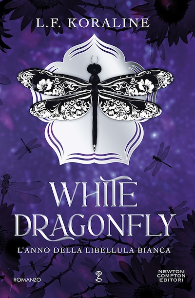 White Dragonfly. L’anno della libellula bianca