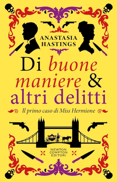 Di buone maniere e altri delitti
