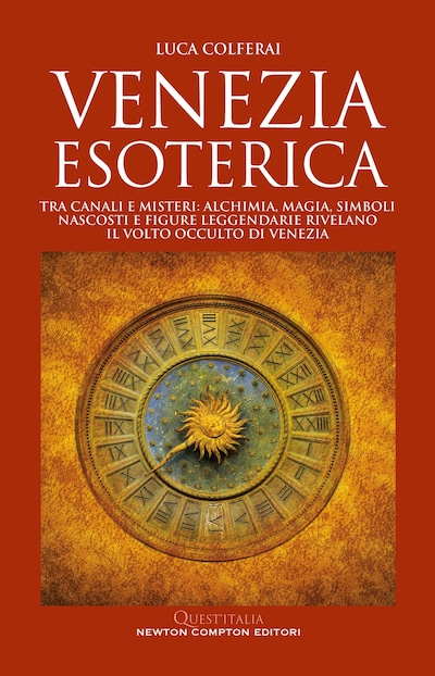 Venezia esoterica