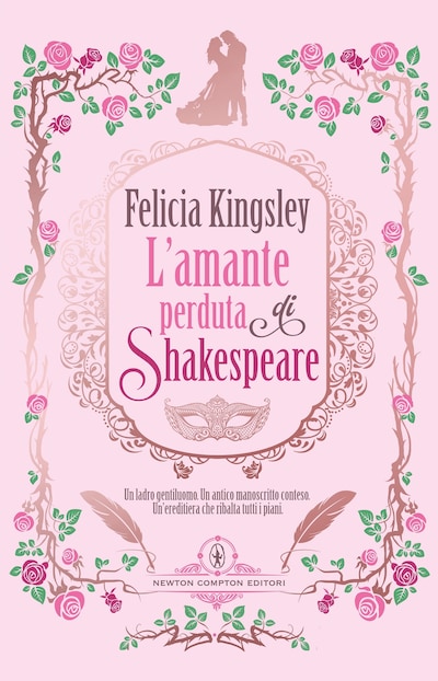 L'amante perduta di Shakespeare