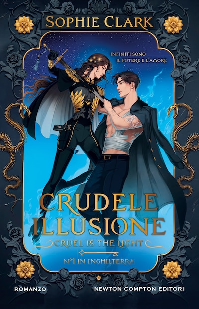 Crudele illusione. Cruel is the Light