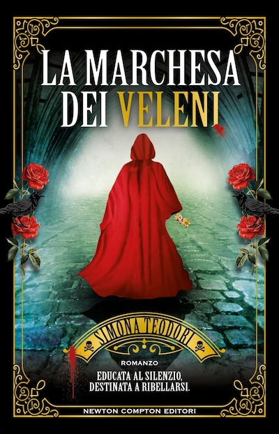 La marchesa dei veleni