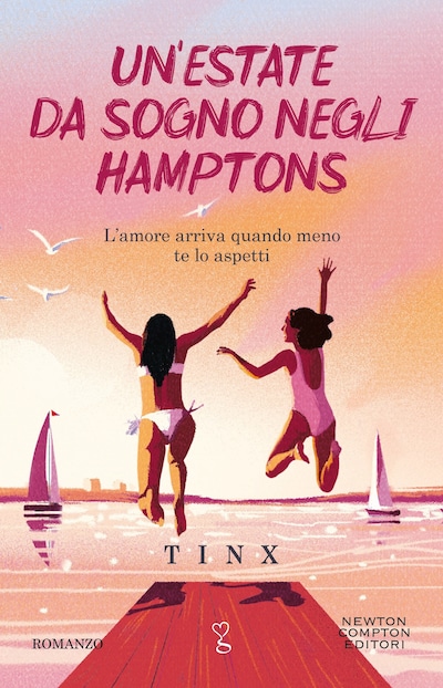 Un’estate da sogno negli Hamptons