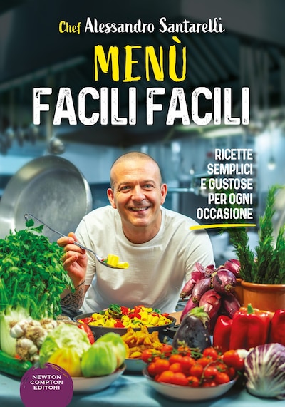 Menù facili facili