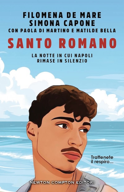 Santo Romano