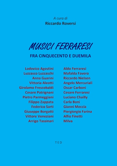 Musici ferraresi