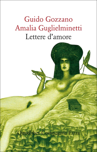 Lettere d'amore