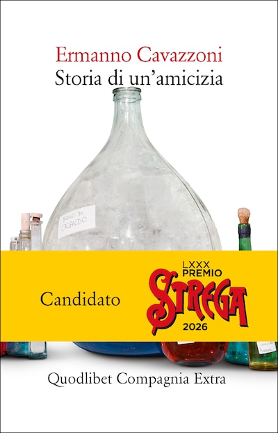 Storia di un'amicizia