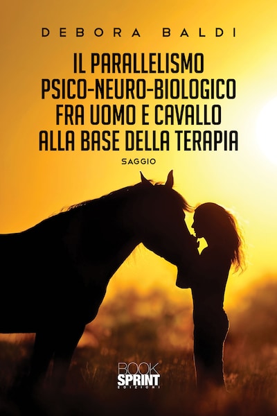 Il parallelismo psico-neuro-biologico fra uomo e cavallo alla base della terapia