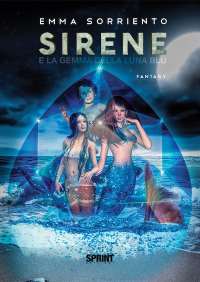 Sirene - E la Gemma della Luna Blu