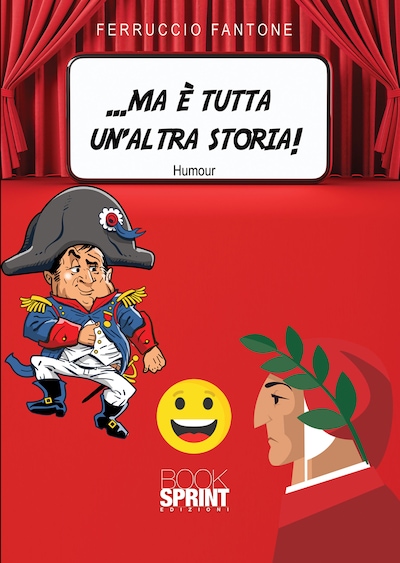 …ma è tutta un’altra storia!