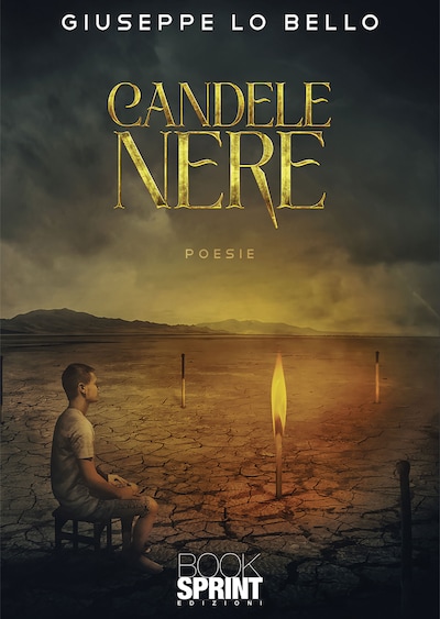 Candele nere