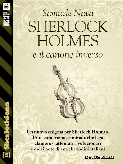 Sherlock Holmes e il canone inverso