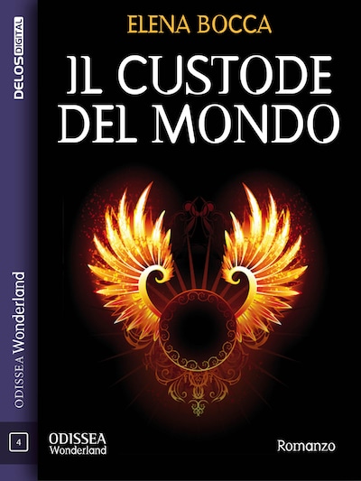 Il custode del mondo