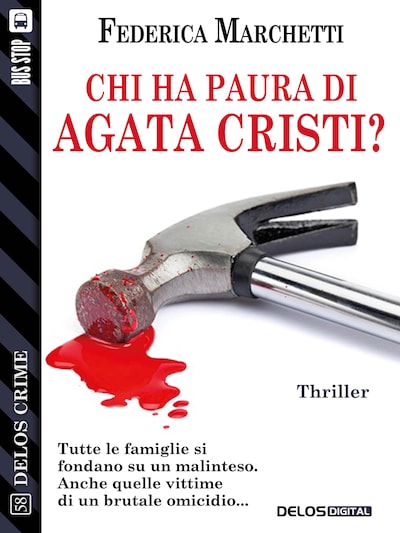 Chi ha paura di Agata Cristi?