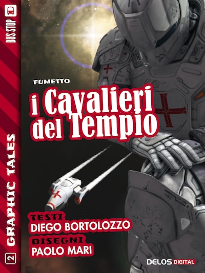 I Cavalieri del Tempio