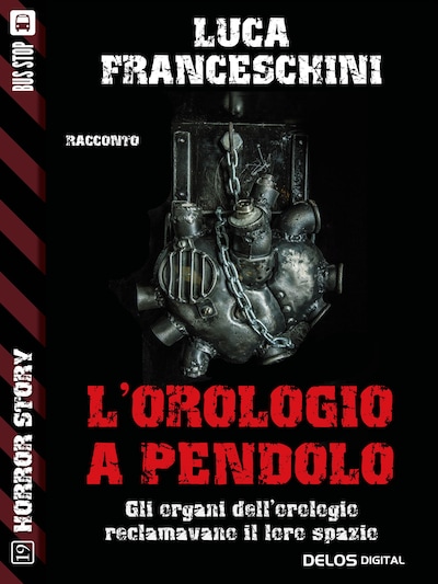 L'orologio a pendolo