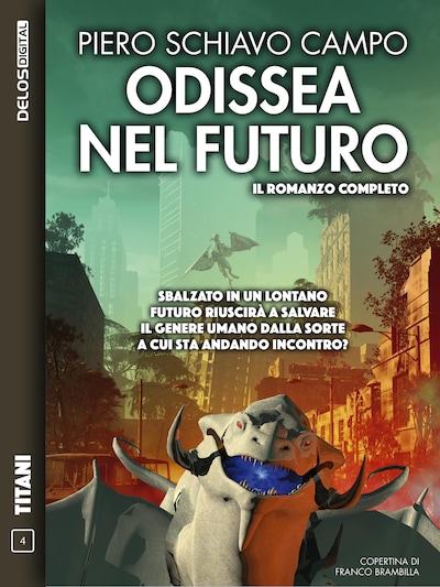 Odissea nel futuro