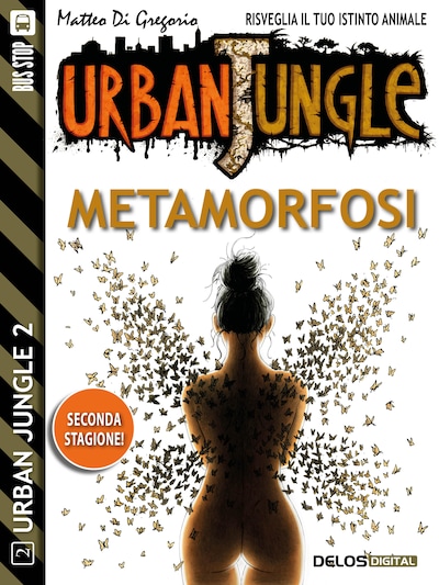 Metamorfosi