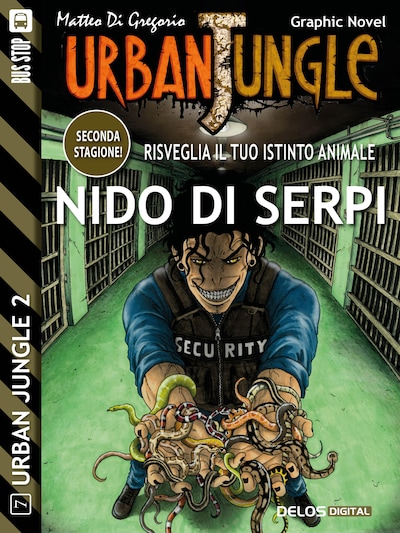 Nido di serpi