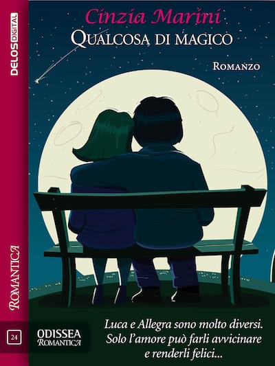 Qualcosa di magico