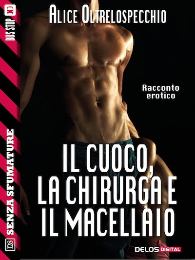 Il cuoco, la chirurga e il macellaio