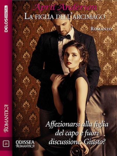La figlia dell'arcimago