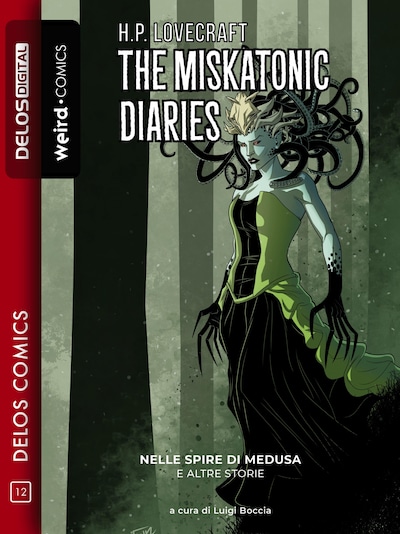 The Miskatonic Diaries