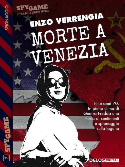 Morte a Venezia