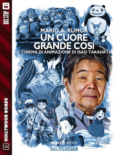 Un cuore grande così
