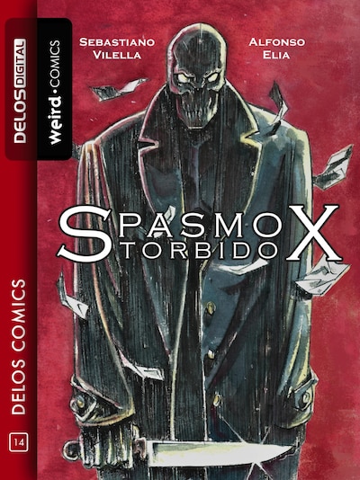 Spasmox Torbido