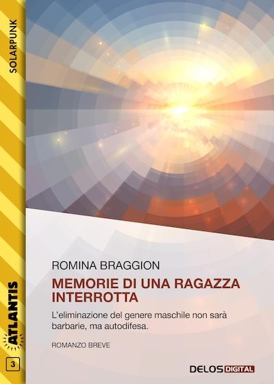 Memorie di una ragazza interrotta