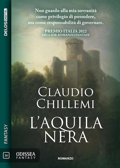 L'Aquila Nera