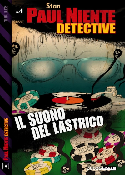 Il suono del lastrico