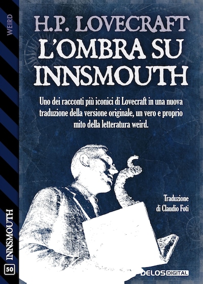 L'ombra su Innsmouth