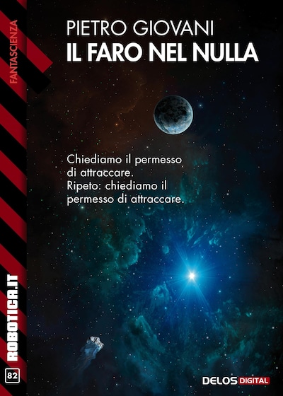 Il faro nel nulla