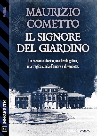Il signore del giardino