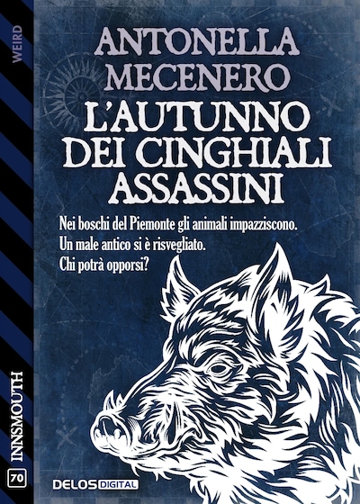 L’autunno dei cinghiali assassini