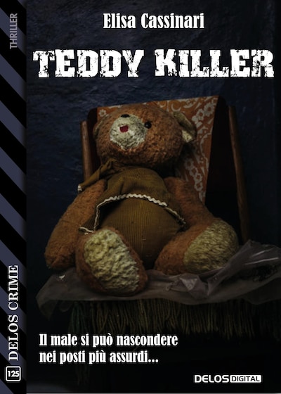 Teddy killer