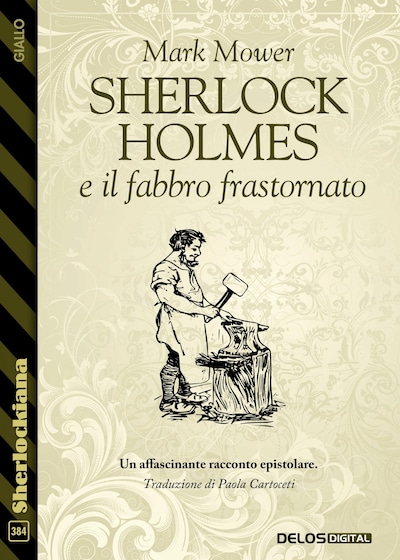 Sherlock Holmes e il fabbro frastornato