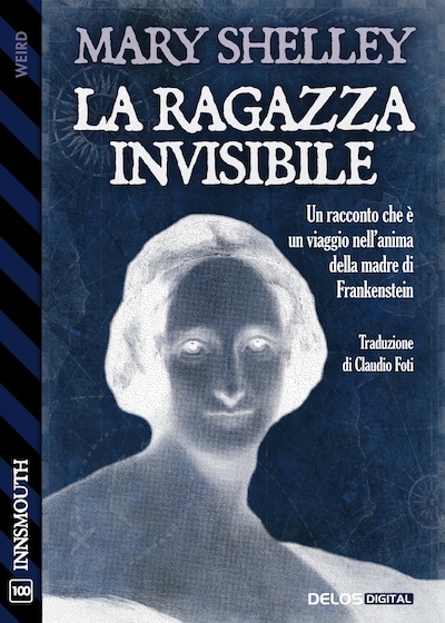 La ragazza invisibile
